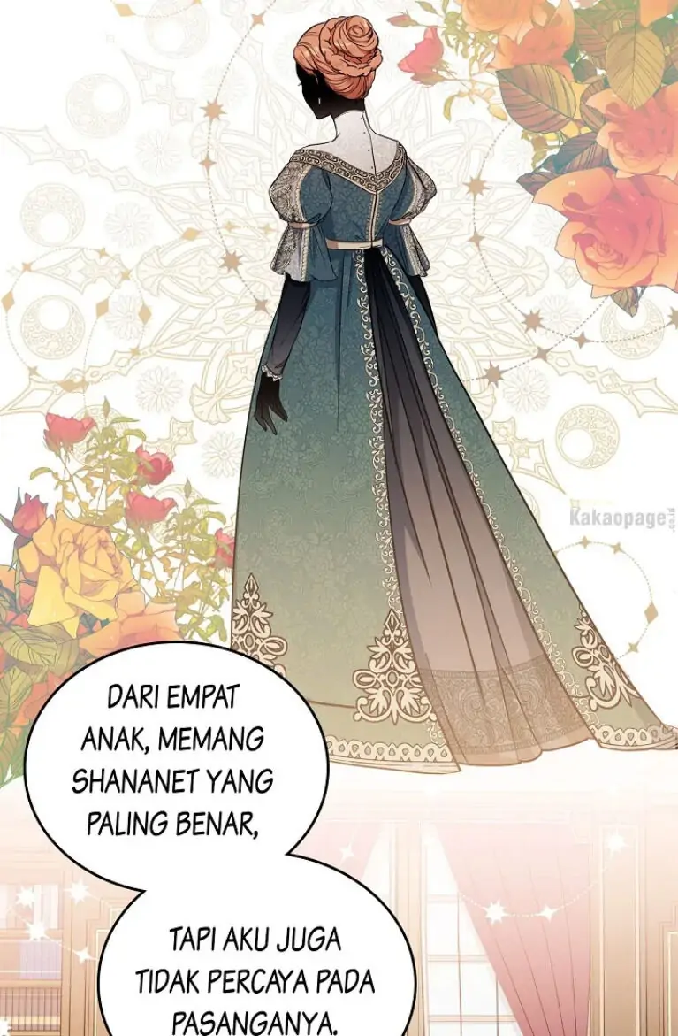 I Shall Master This Family! Bab 8 halaman 45