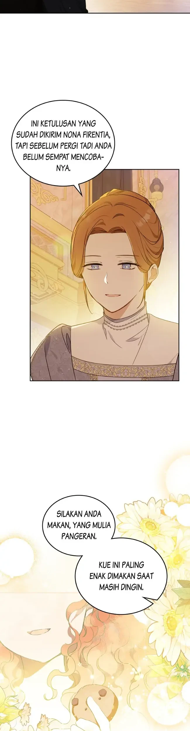 I Shall Master This Family! Bab 82 halaman 5