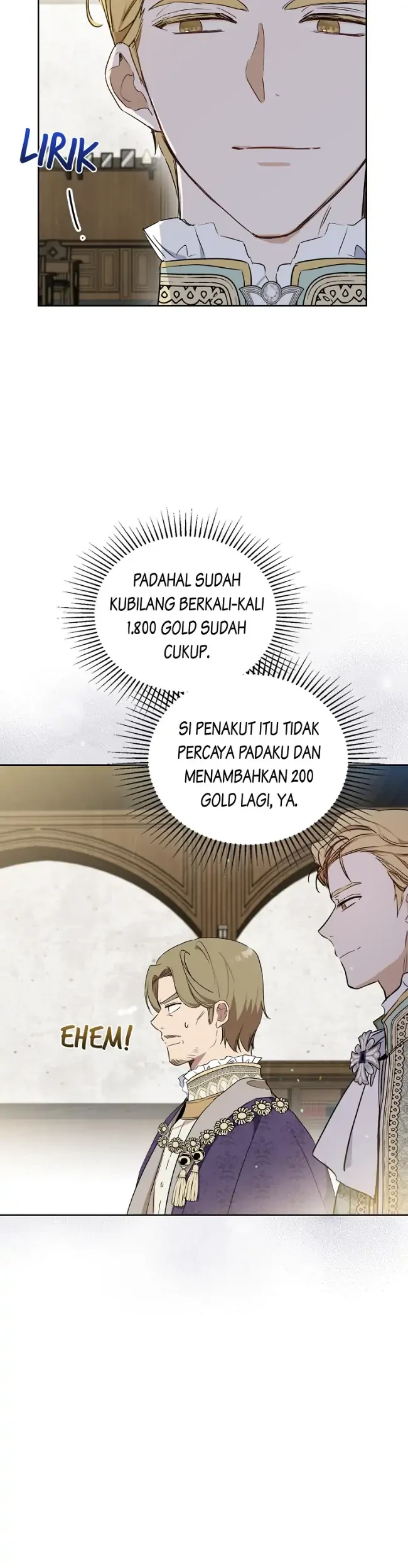 I Shall Master This Family! Bab 83 halaman 45