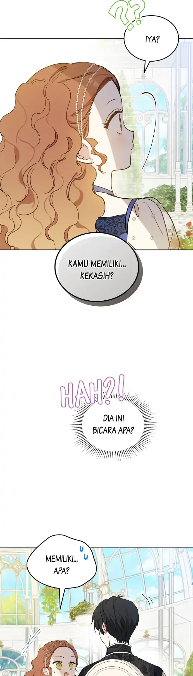 I Shall Master This Family! Bab 86 halaman 32