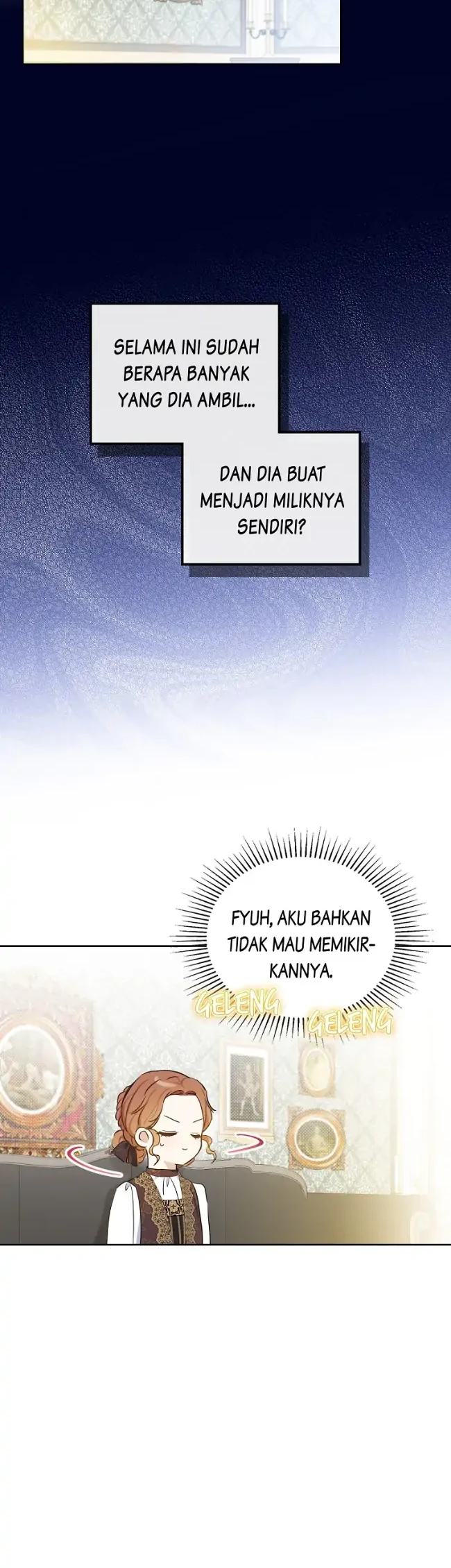 I Shall Master This Family! chapter 88 halaman 32