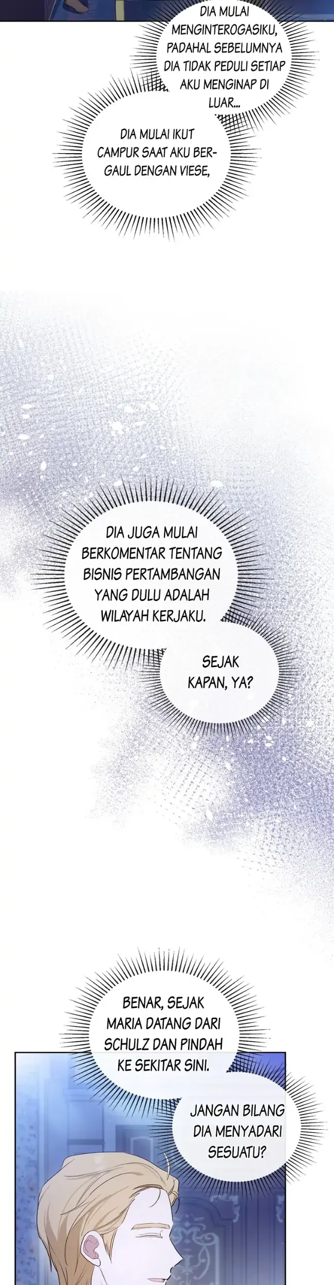 I Shall Master This Family! Bab 89 halaman 33
