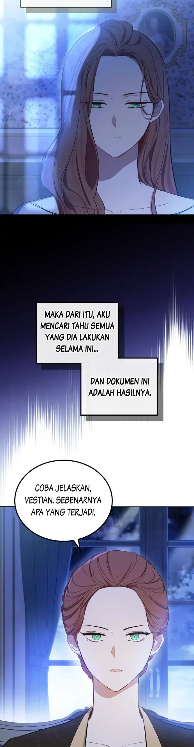 I Shall Master This Family! Bab 89 halaman 42