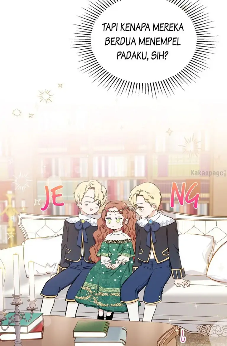 I Shall Master This Family! Bab 9 halaman 5