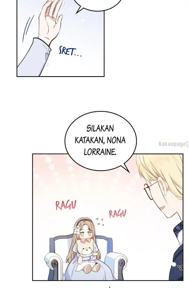 I Shall Master This Family! Bab 9 halaman 41