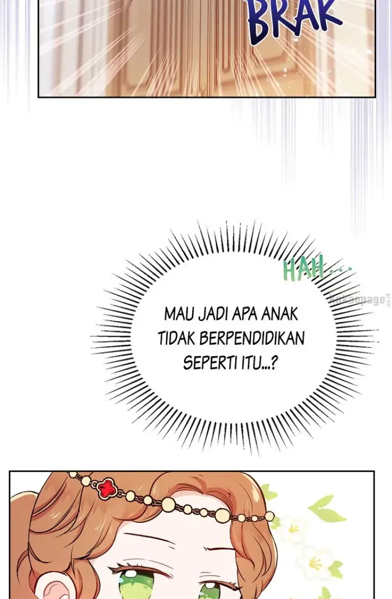 I Shall Master This Family! Bab 9 halaman 62