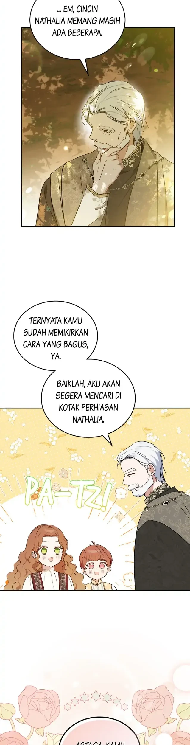 I Shall Master This Family! Bab 91 halaman 5