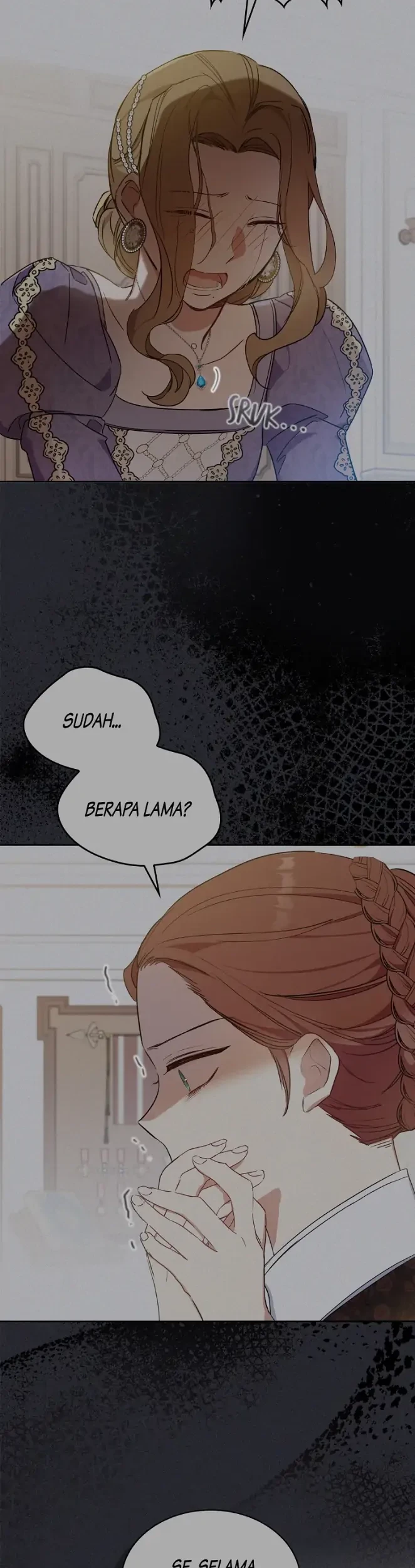 I Shall Master This Family! chapter 93 halaman 5