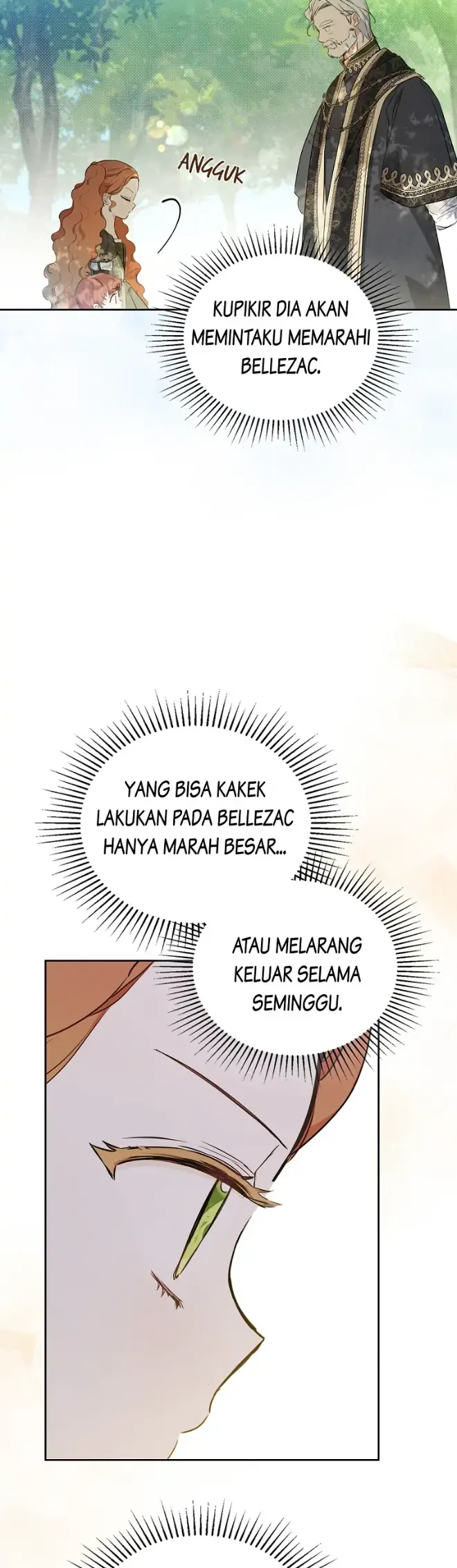 I Shall Master This Family! chapter 94 halaman 32