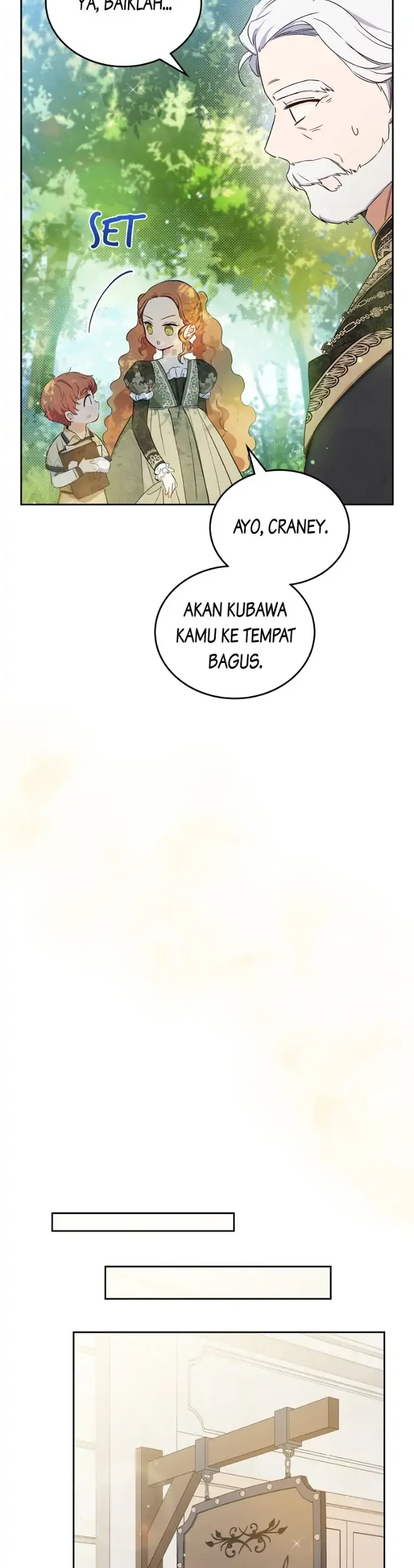I Shall Master This Family! chapter 94 halaman 34