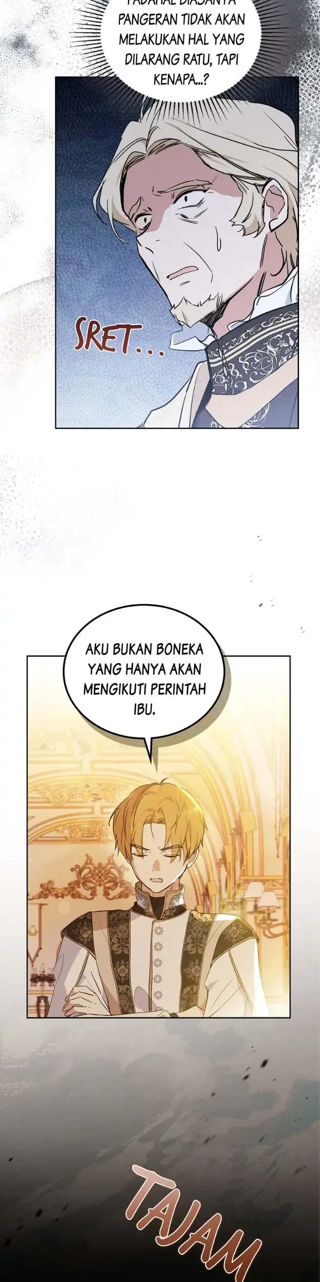 I Shall Master This Family! Bab 96 halaman 5