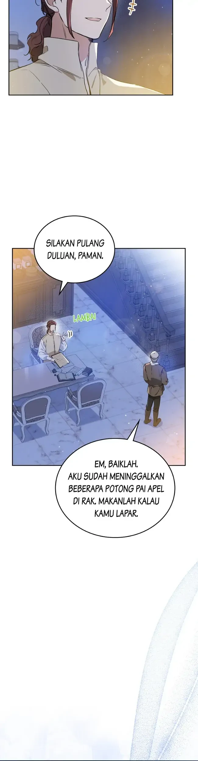 I Shall Master This Family! Bab 98 halaman 45