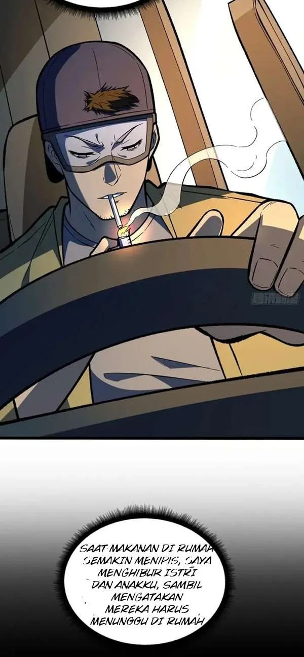 I Single-Handedly Crush the Chaotic World chapter 13 halaman 6