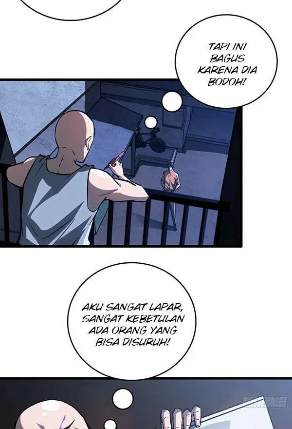 I Single-Handedly Crush the Chaotic World chapter 2 halaman 18