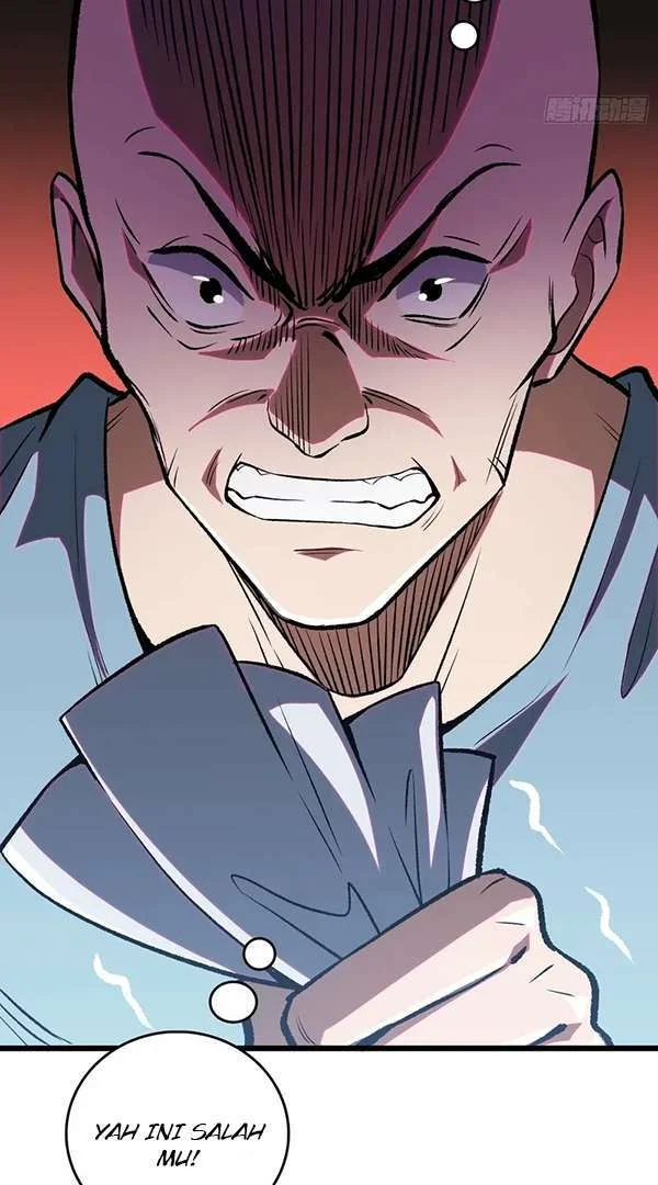 I Single-Handedly Crush the Chaotic World chapter 2 halaman 24