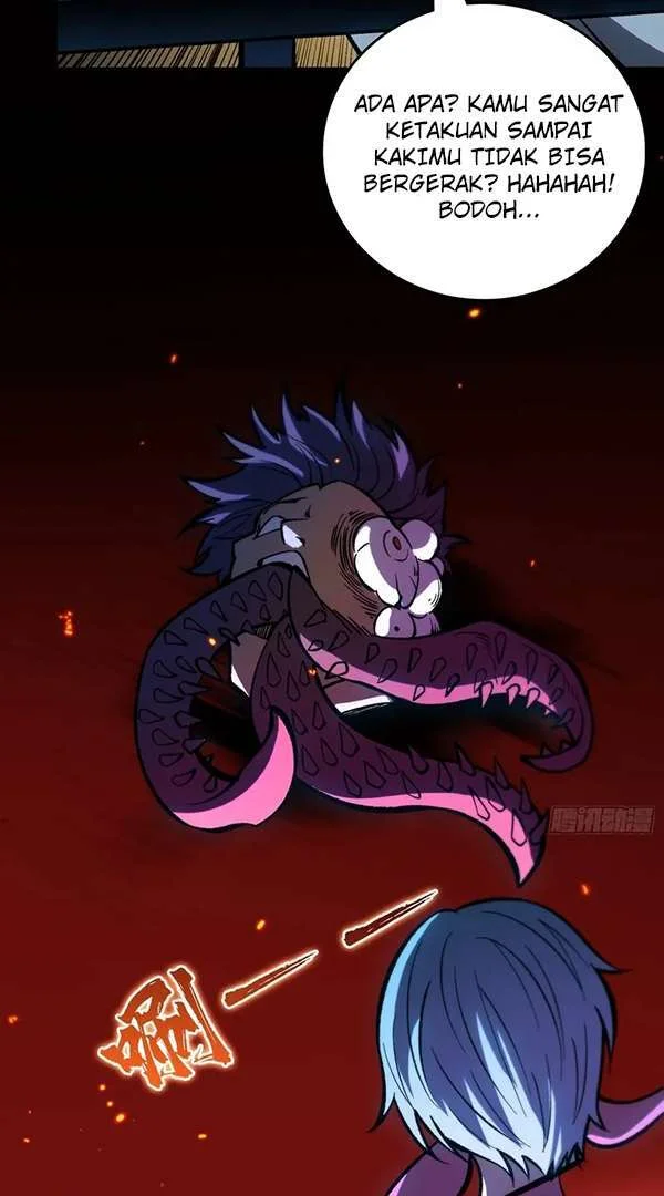 I Single-Handedly Crush the Chaotic World chapter 2 halaman 30
