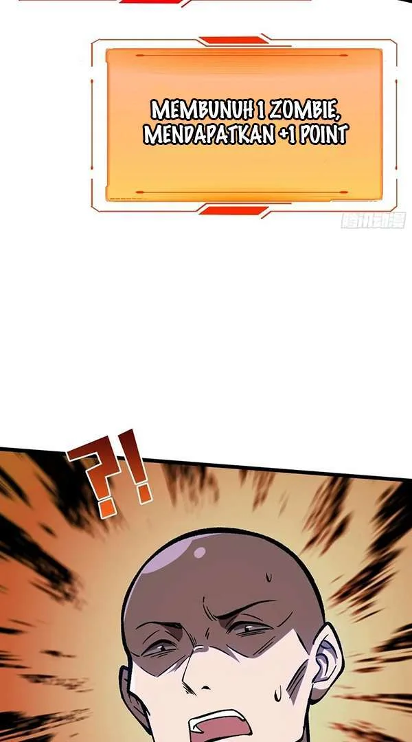 I Single-Handedly Crush the Chaotic World chapter 2 halaman 32