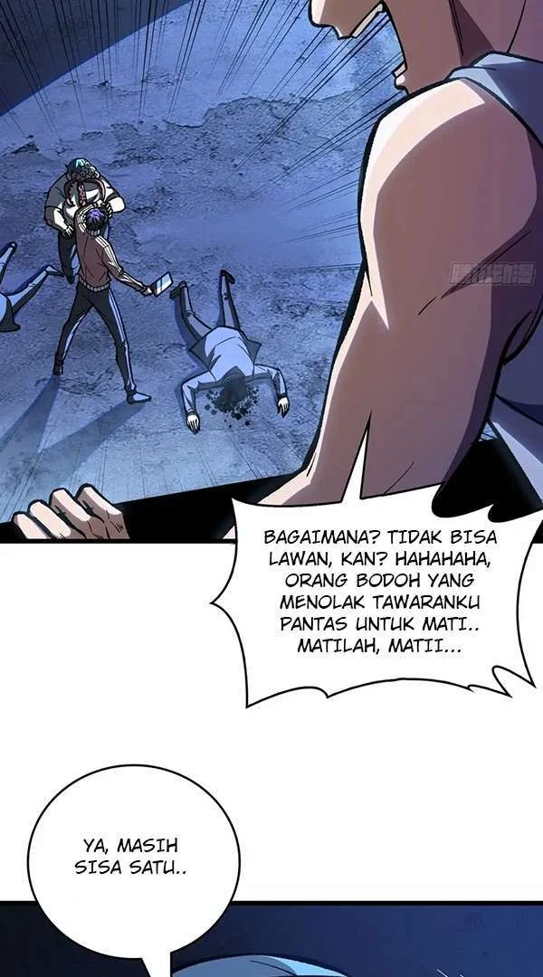 I Single-Handedly Crush the Chaotic World chapter 2 halaman 34