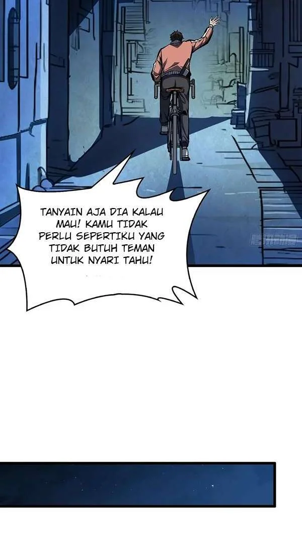 I Single-Handedly Crush the Chaotic World chapter 2 halaman 40