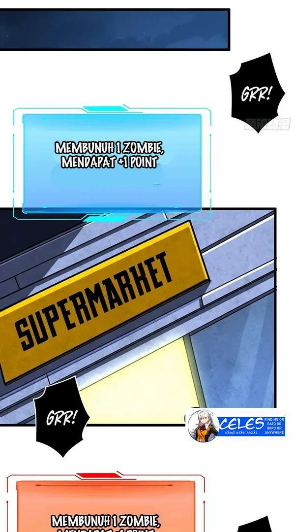 I Single-Handedly Crush the Chaotic World chapter 2 halaman 41