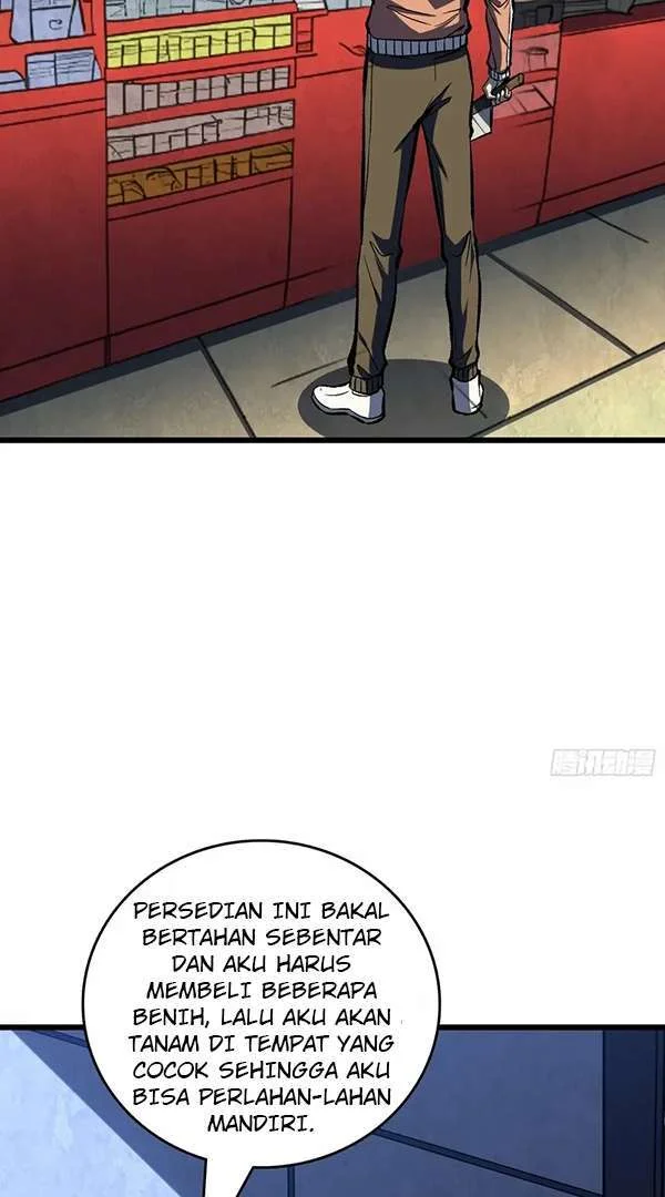 I Single-Handedly Crush the Chaotic World chapter 2 halaman 43