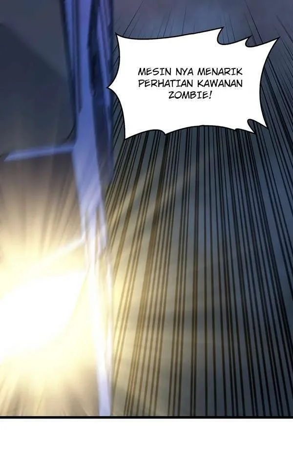 I Single-Handedly Crush the Chaotic World chapter 2 halaman 48