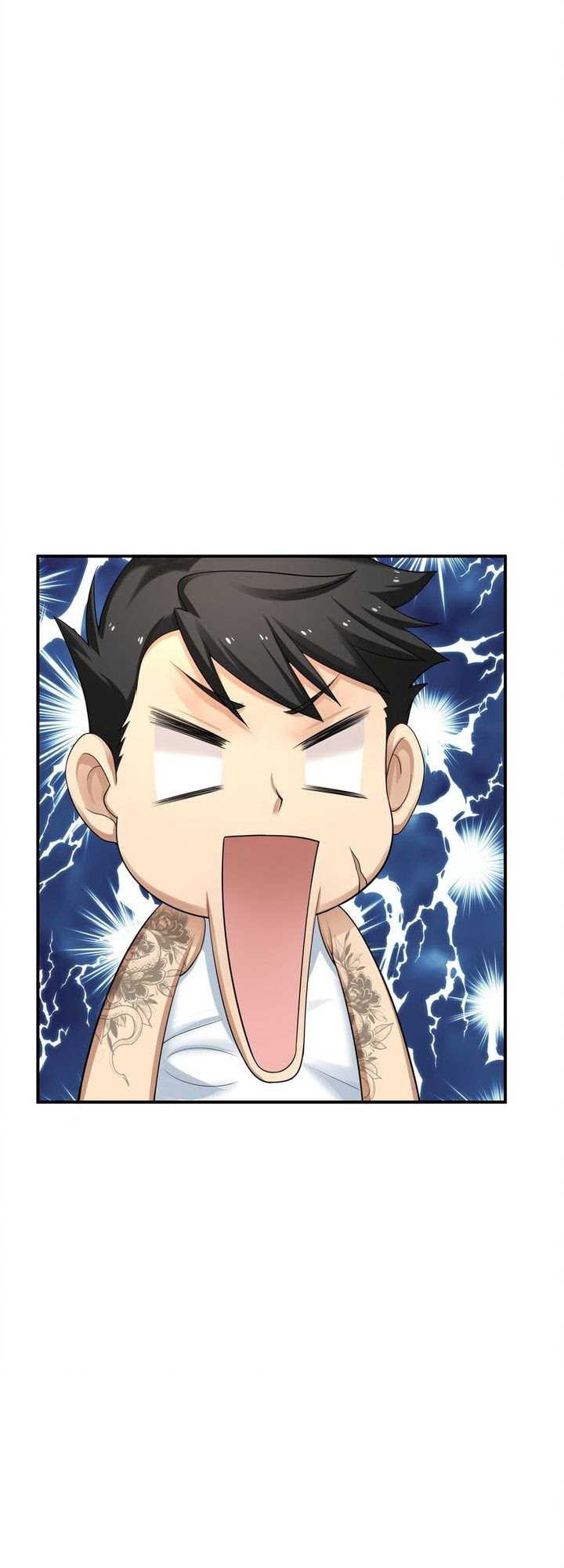 I Spread Immortality All Over The World chapter 06 halaman 5