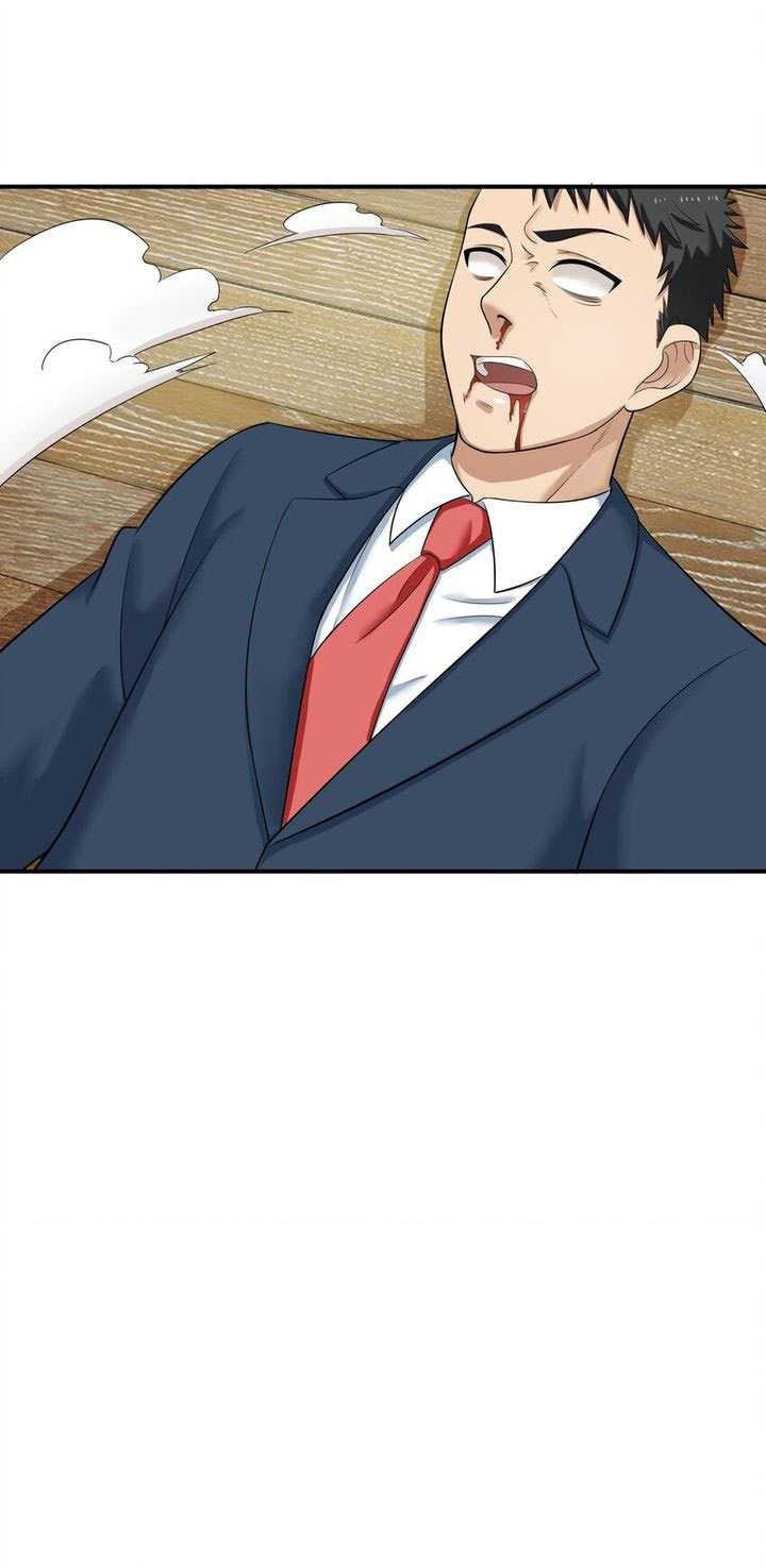 I Spread Immortality All Over The World chapter 06 halaman 25