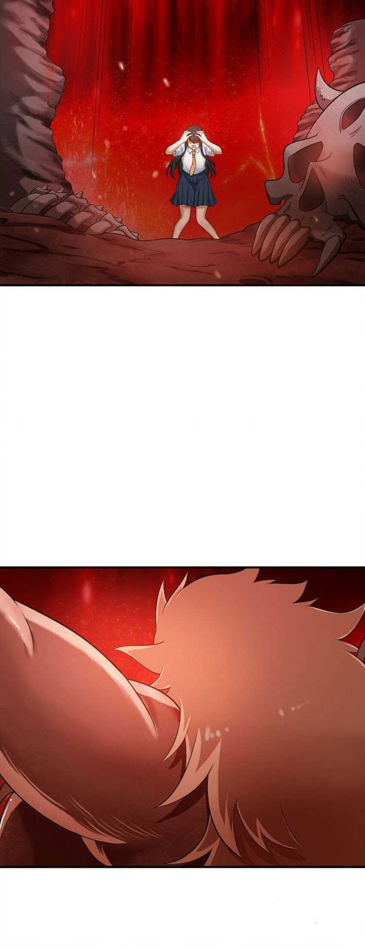 I Spread Immortality All Over The World chapter 06 halaman 30