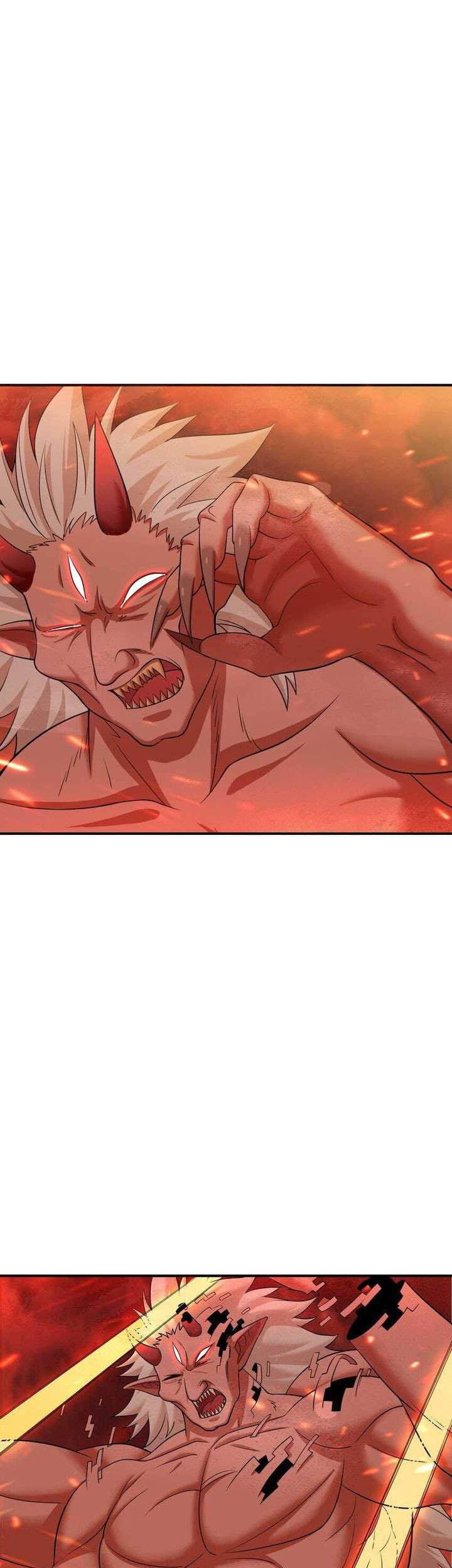 I Spread Immortality All Over The World chapter 07 halaman 26