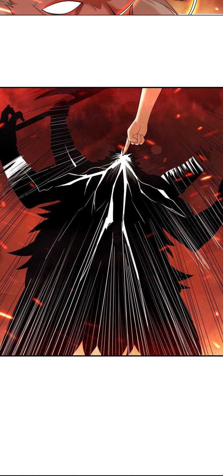 I Spread Immortality All Over The World chapter 07 halaman 30
