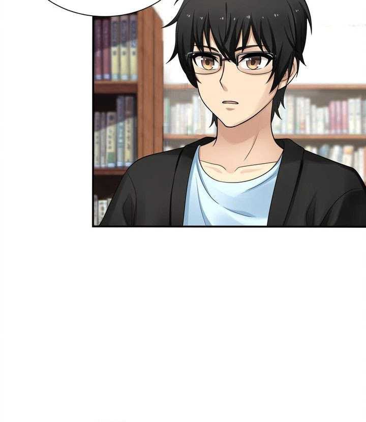I Spread Immortality All Over The World chapter 08 halaman 10