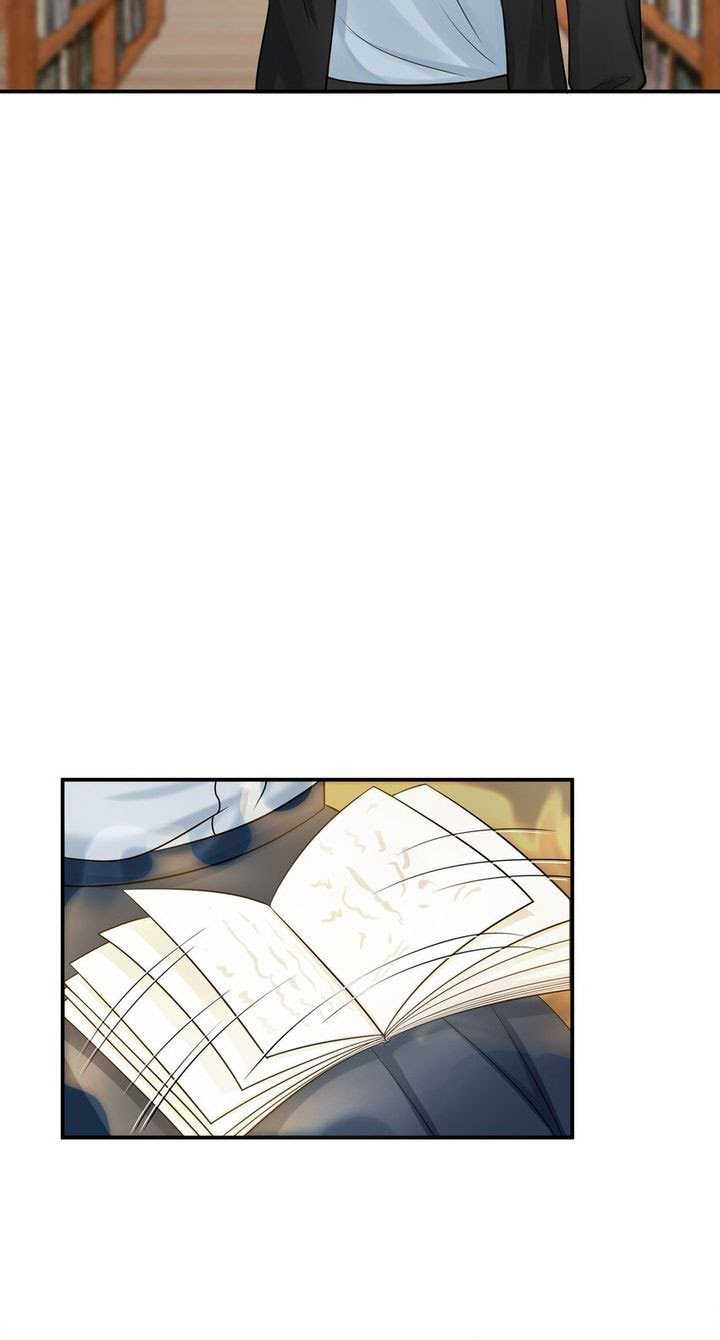 I Spread Immortality All Over The World chapter 08 halaman 25