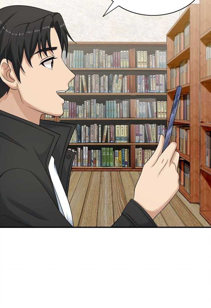 I Spread Immortality All Over The World chapter 09 halaman 15