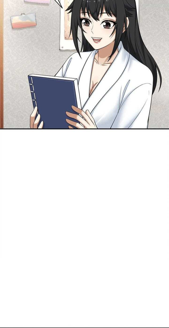 I Spread Immortality All Over The World chapter 09 halaman 31