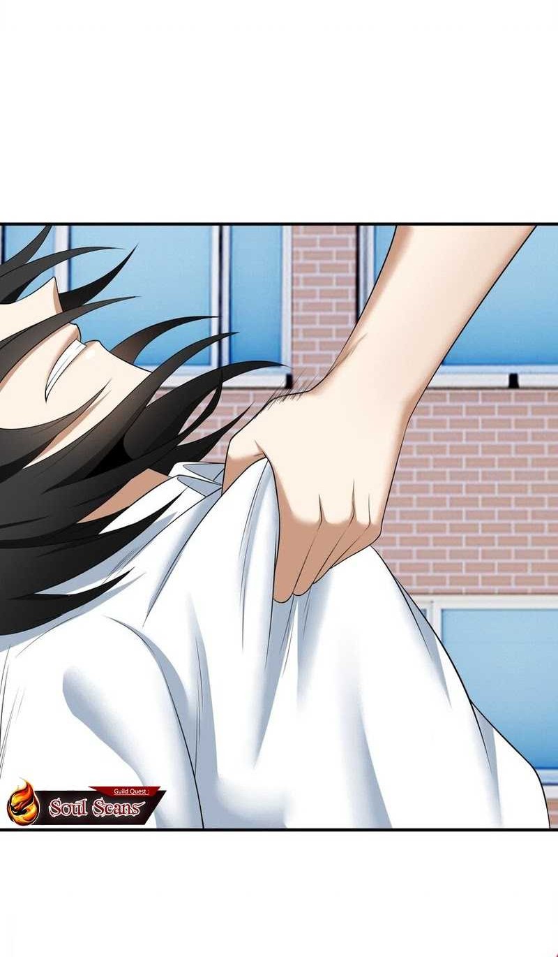 I Spread Immortality All Over The World chapter 13 halaman 13