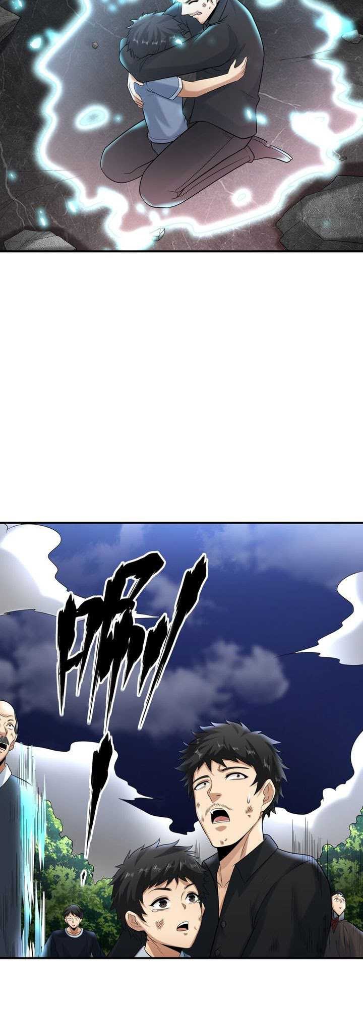 I Spread Immortality All Over The World chapter 19 halaman 6