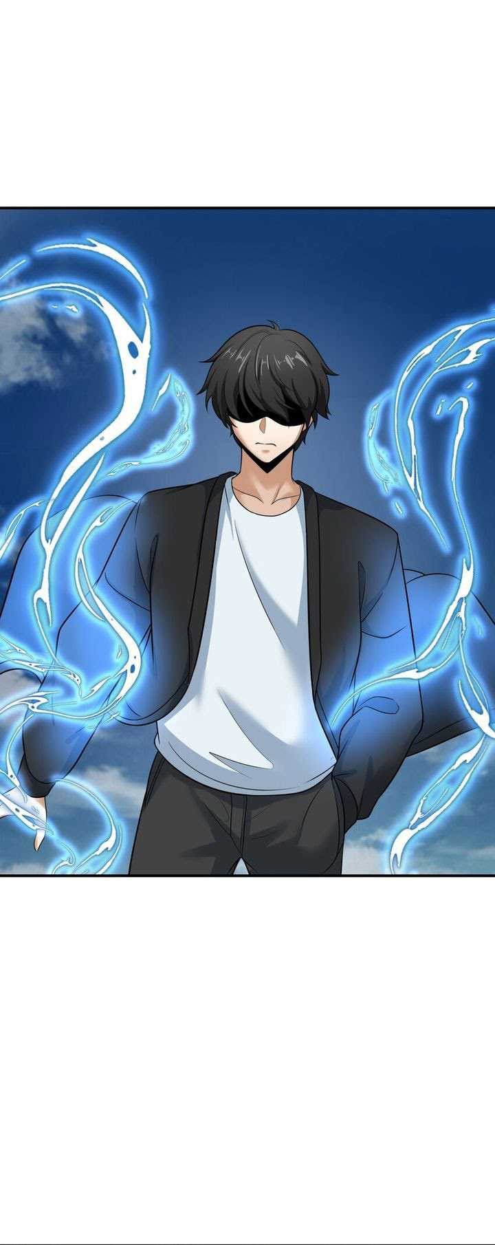 I Spread Immortality All Over The World chapter 19 halaman 30