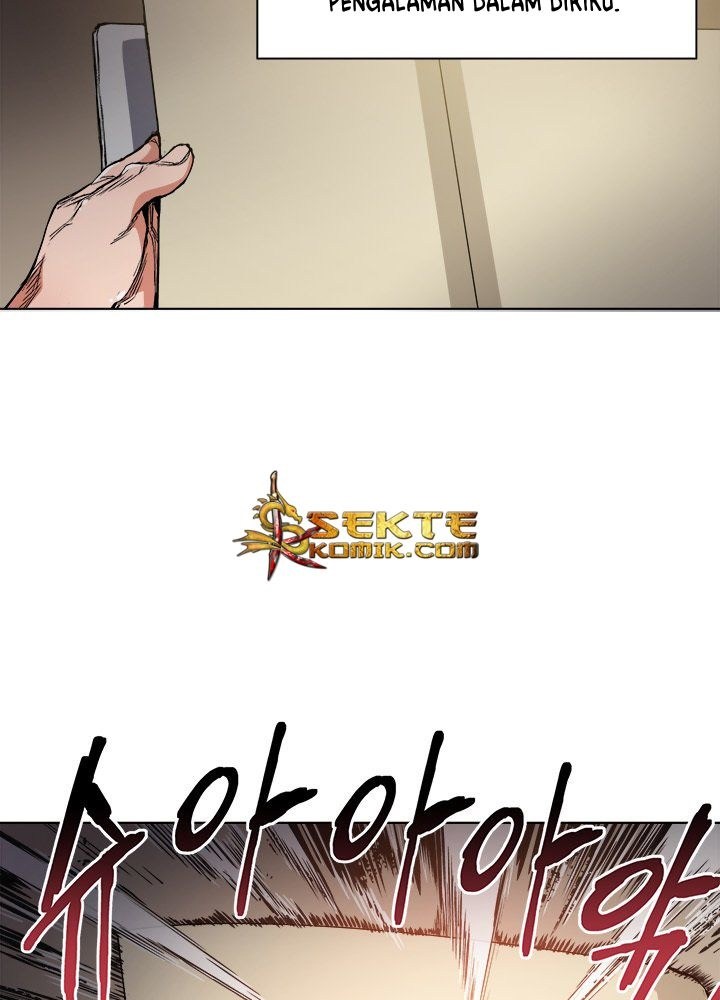 I Stack Experience Through Writing Books Bab 01 halaman 10
