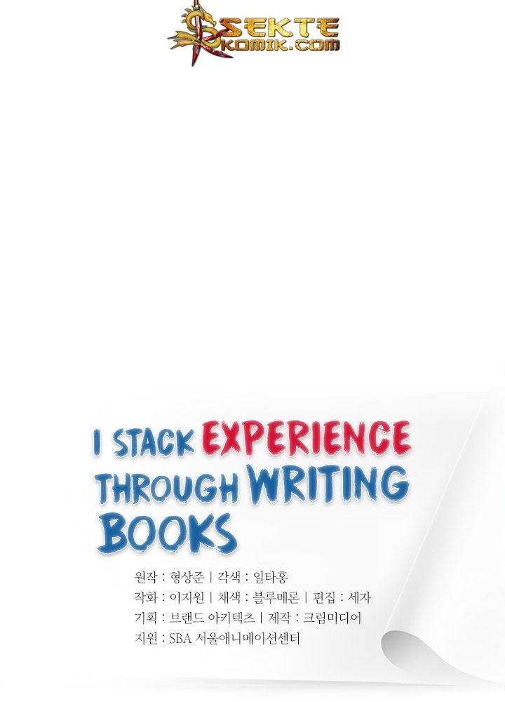 I Stack Experience Through Writing Books Bab 01 halaman 15
