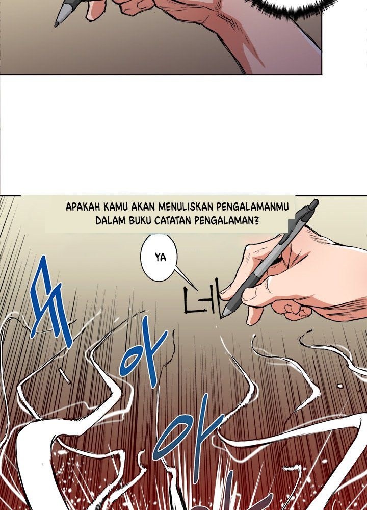I Stack Experience Through Writing Books Bab 01 halaman 34