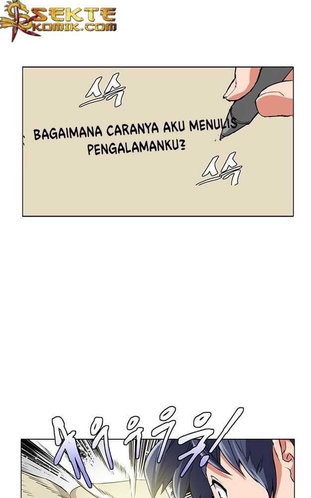 I Stack Experience Through Writing Books Bab 02 halaman 27