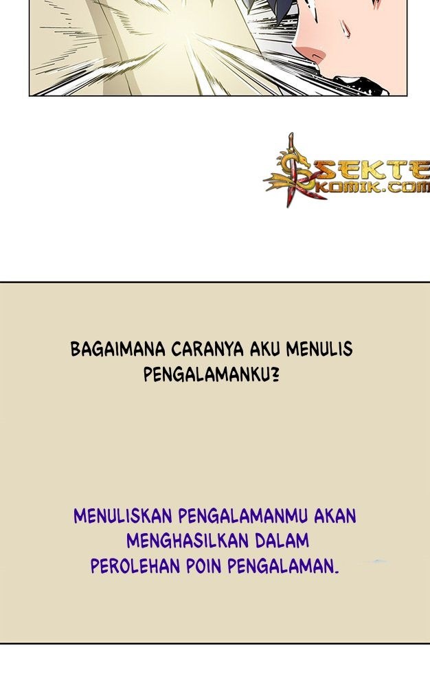 I Stack Experience Through Writing Books Bab 02 halaman 28