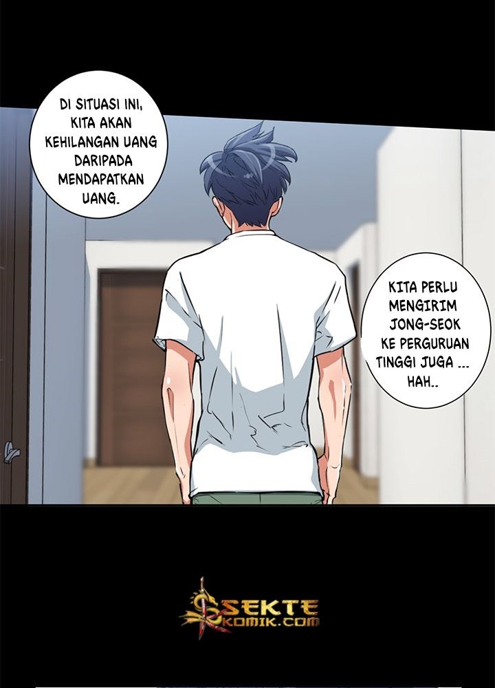 I Stack Experience Through Writing Books Bab 03 halaman 29