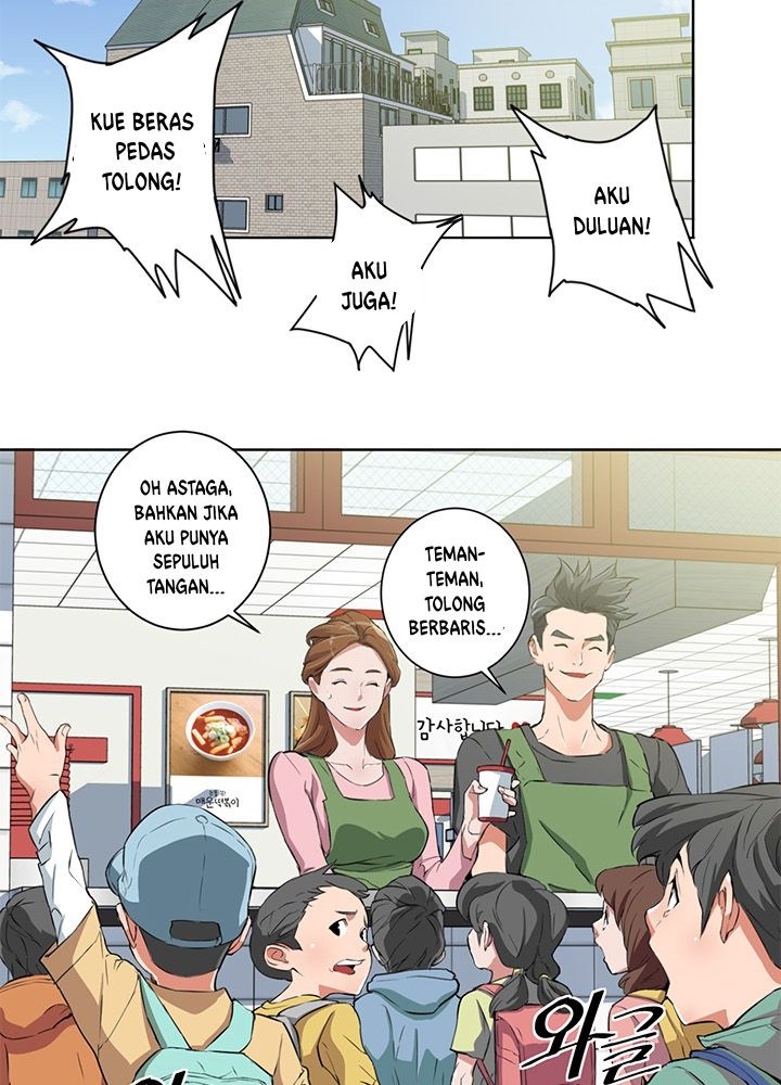 I Stack Experience Through Writing Books Bab 03 halaman 62