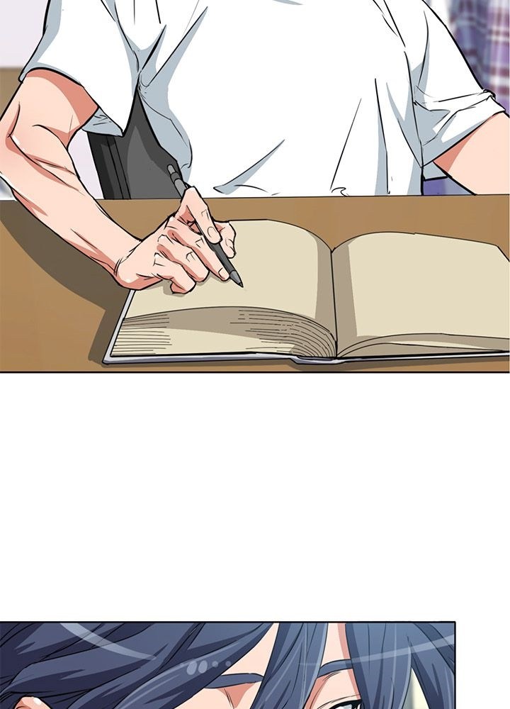 I Stack Experience Through Writing Books Bab 03 halaman 69