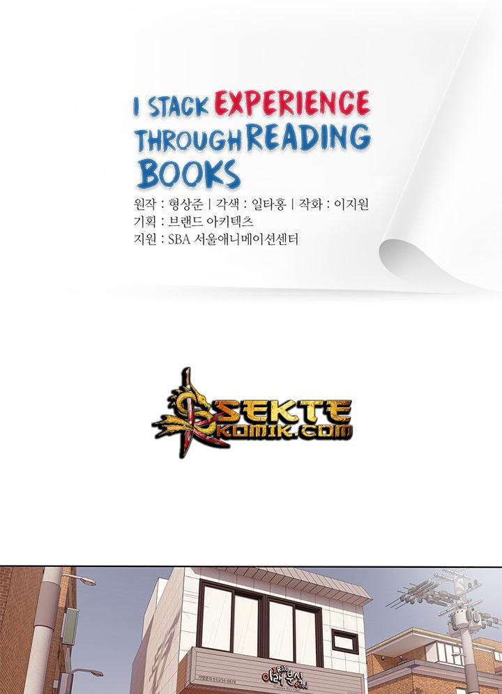 I Stack Experience Through Writing Books Bab 06 halaman 17