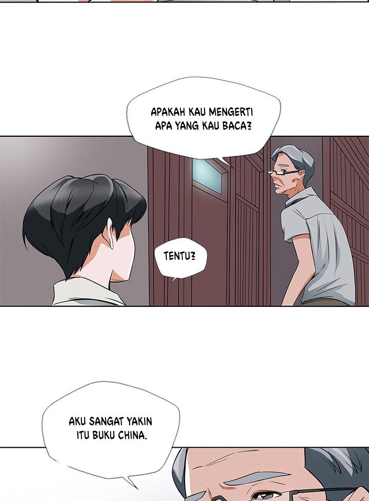 I Stack Experience Through Writing Books Bab 06 halaman 31