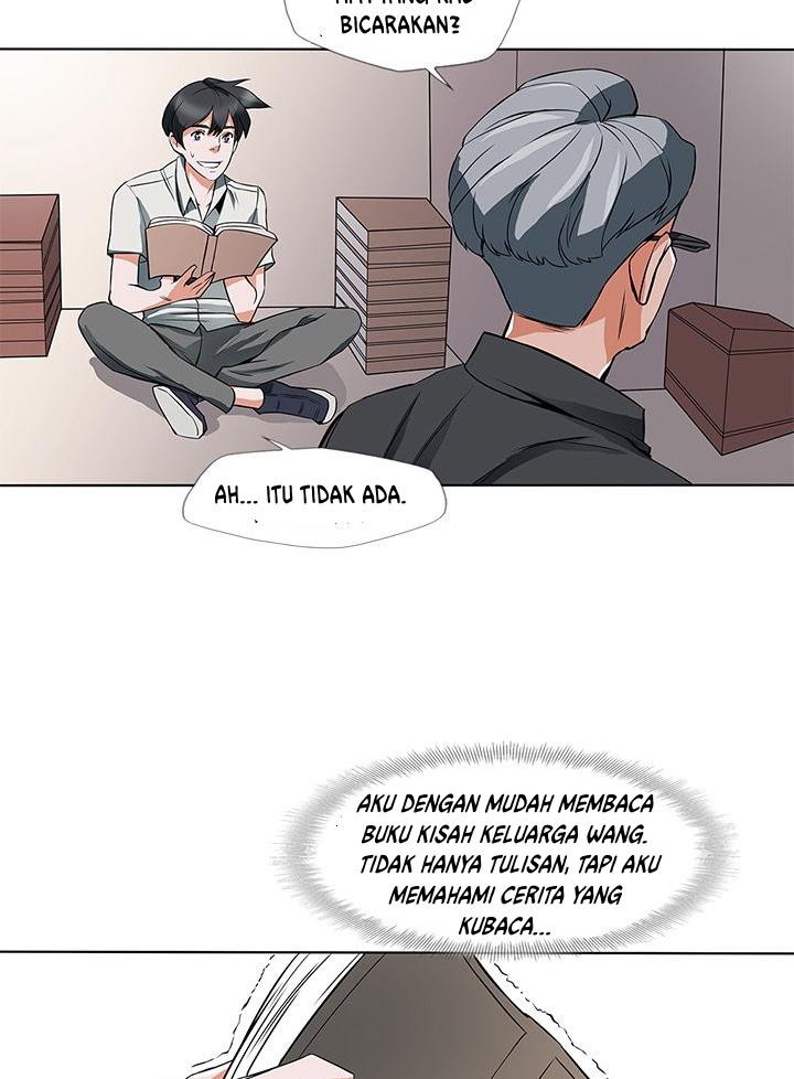 I Stack Experience Through Writing Books Bab 06 halaman 34