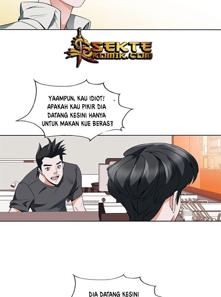 I Stack Experience Through Writing Books Bab 06 halaman 46